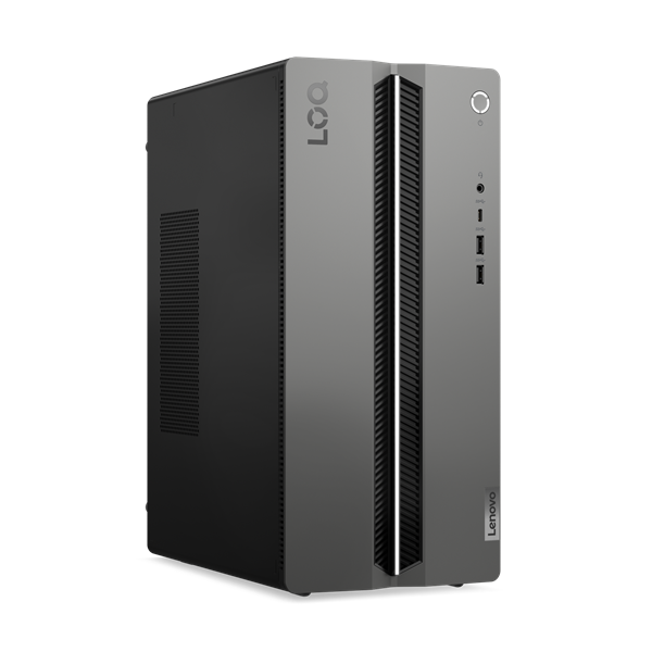 Lenovo IC LOQ 17IRR9 TWR, i5-14400F, RTX4060/8GB, 16GB, SSD 1TB, FDOS, 2y CI