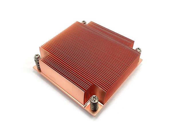 INTER-TECH Dynatron Q1 chladic CPU, Intel, soc.1700 server 1U (do 130W)