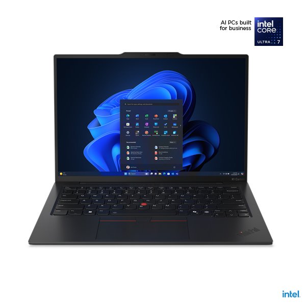 Lenovo TP X1 Carbon G13, Ultra 7-258V, 14.0˝ 2880 x 1800, UMA, 32GB, SSD 2TB, W11Pro, 400N, lesklý, 3y PS