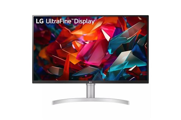 LG 32UN650K-W 32