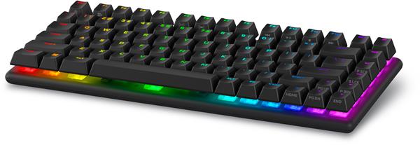 Dell Alienware Pro Wireless Gaming Keyboard - US (QWERTY) (Dark Side of the Moon)