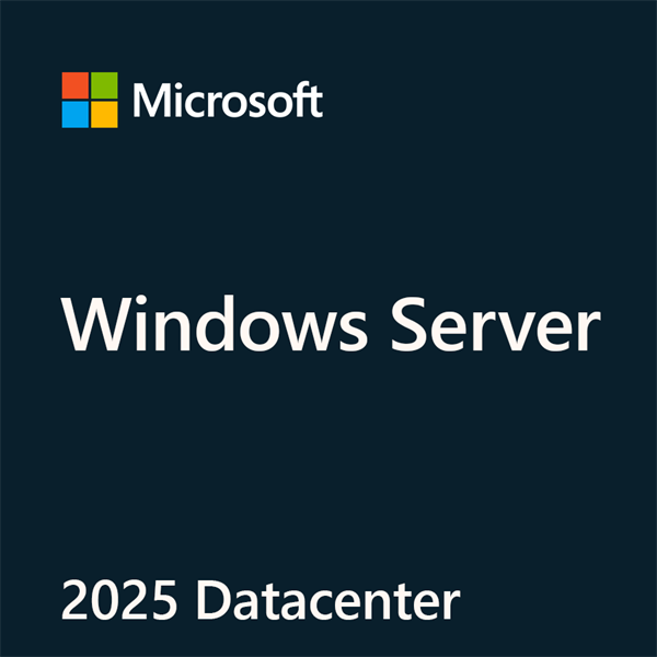 Win Zvr Datcntr 2025 ENG 1pk DSP OEI NoMedia 16Cr