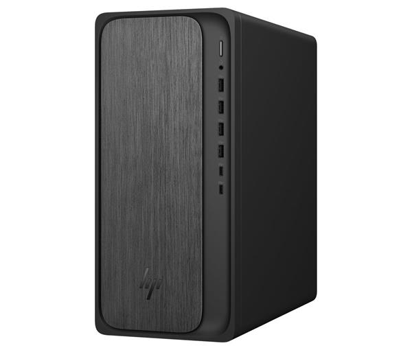 PC HP OmniDesk M02-0003nc, Ryzen 7 8700G, 16GB DDR5, SSD 512GB, Win 11 Home, GamePass 3měsíce zdarma