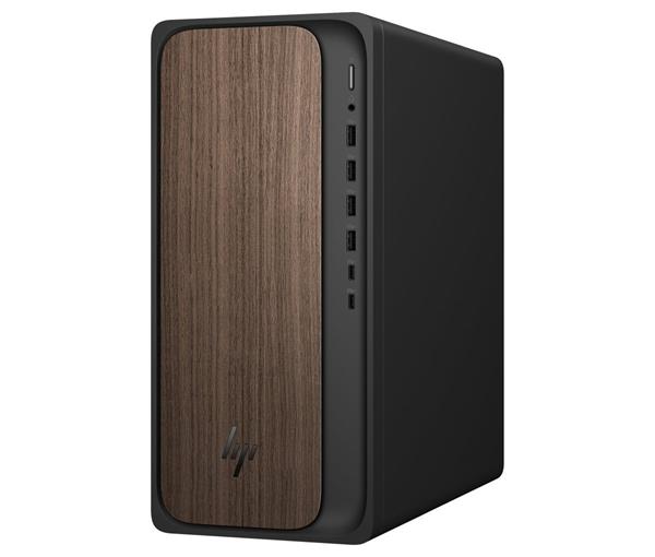 HP OmniDesk AI M03-0007nc, INTEL Core Ultra7 265, UMA, 32GB, SSD 1TB, W11H, 2-2-0