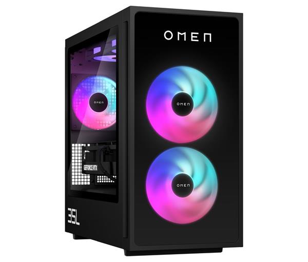 OMEN GT16-0004nc, INTEL Core Ultra7 265F, RTX5070Ti/16GB, 32GB, SSD 1TB, W11H, 3-3-0