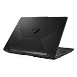 ASUS TUF Gaming SSD/ RTX 3050/ bez OS/ Black/ 2R