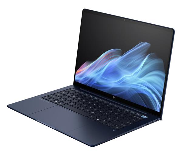HP EliteBook X G1i, U7-258V (47TOPS), 14 2560x1600/400n/120, 32GB, SSD 1TB, W11Pro, 3-3-3