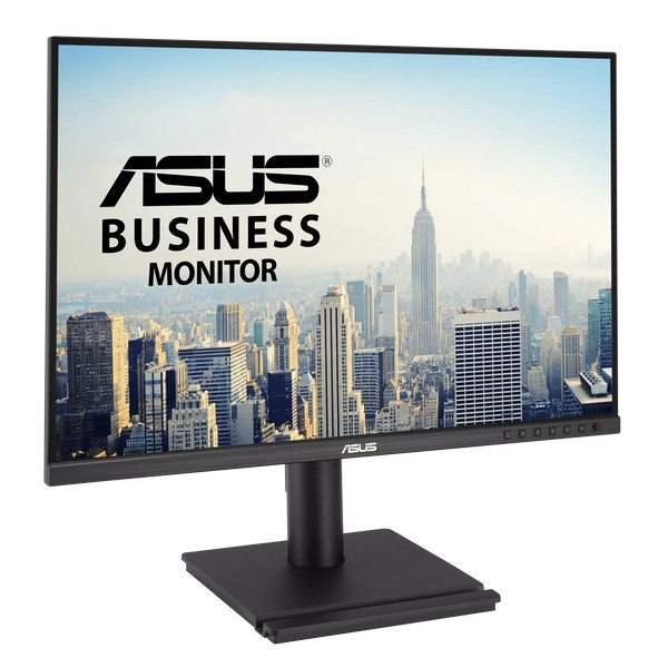 24" LCD ASUS BE248CFN