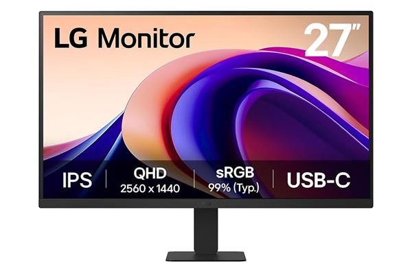 LG 32U631A-B 32