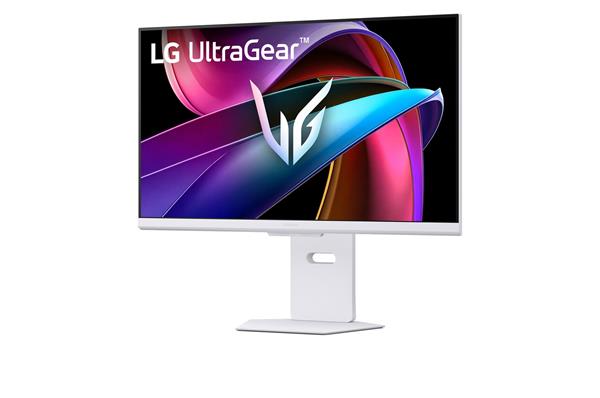 LG 32G810SA-W 31.5