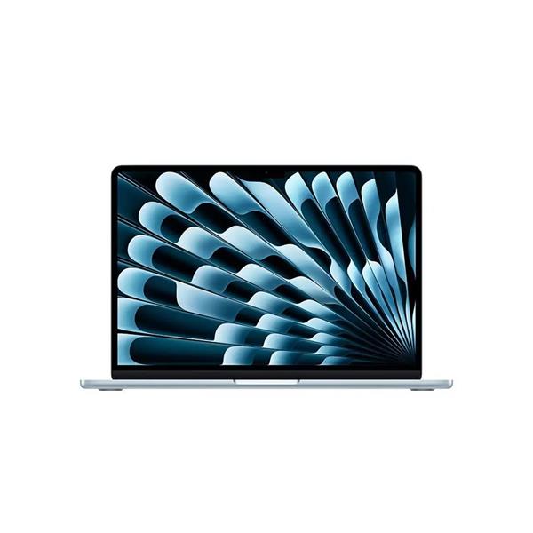 Apple MacBook Air 13"/ M4/ 13, 6"/ 2560x1664/ 16GB/ 512GB SSD/ M4/ Sequoia/ Sky Blue/ 1R