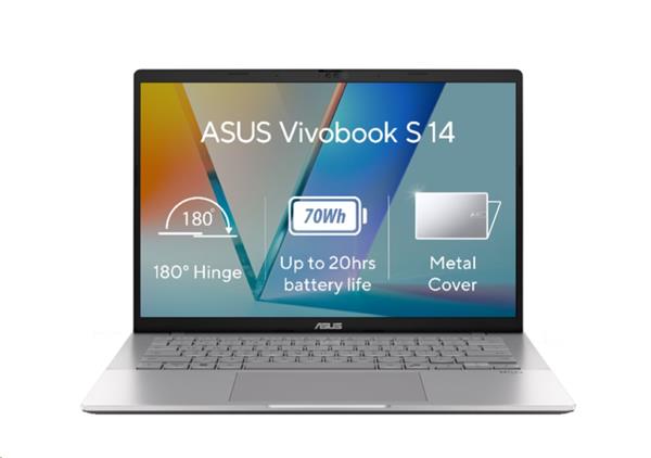ASUS Vivobook S14 (M3407HA-LY028W)