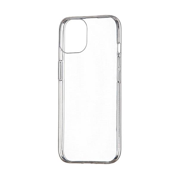Cu-be TPU puzdro Samsung A36 5G/ A56 5G Transparent