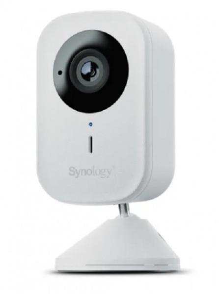 Synology™ Wi-Fi cam s Edge AI  CC400W