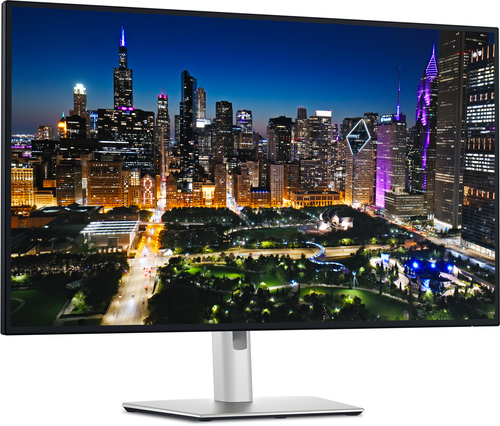 Dell UltraSharp 32 4K Thunderbolt Hub Monitor U3225QE