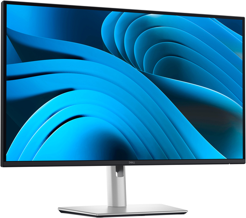  Dell Pro 27 Plus QHD USB-C Hub Monitor - P2725DE