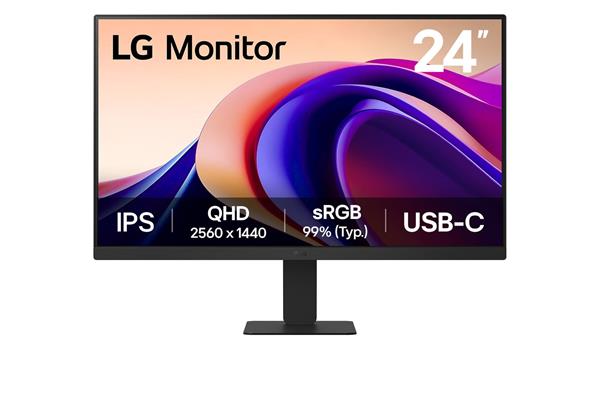 LG 24U631A-B 23.8