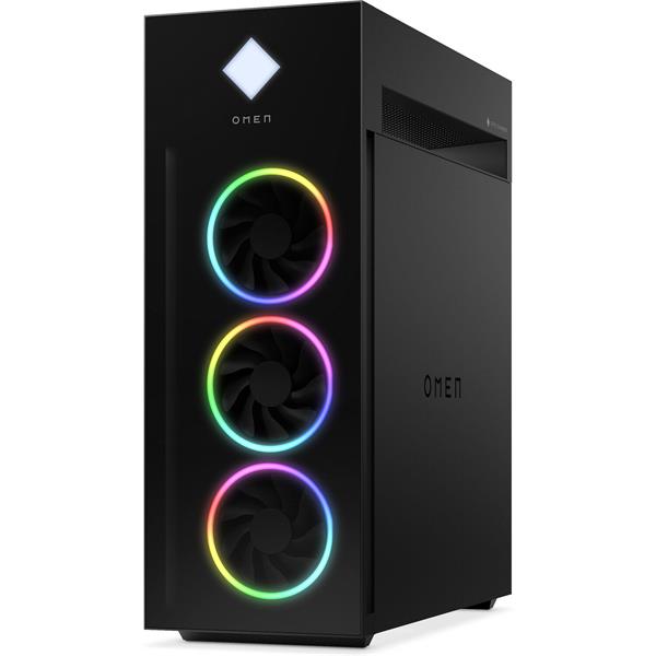 OMEN by HP 45L Gaming Desktop GT22-3593nc,  Ultra9 285K, RAM KFURY64GB DDR5, 2+2TB SSD, RTX 5090 32GB, Win11 Home, GamePass 3m