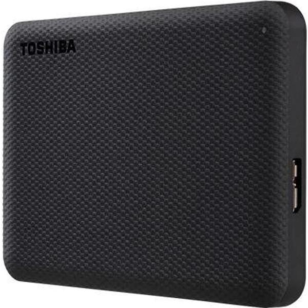 TOSHIBA CANVIO Advance 2,5