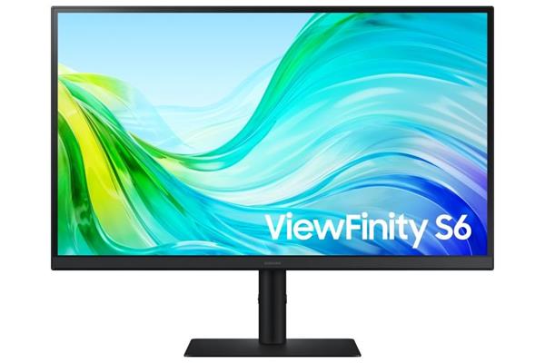 Samsung ViewFinity S6 (S61F) 27