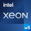 16-Core Intel® Xeon™  W5-3435X (3.10 GHz, 45M Cache, LGA4677) box