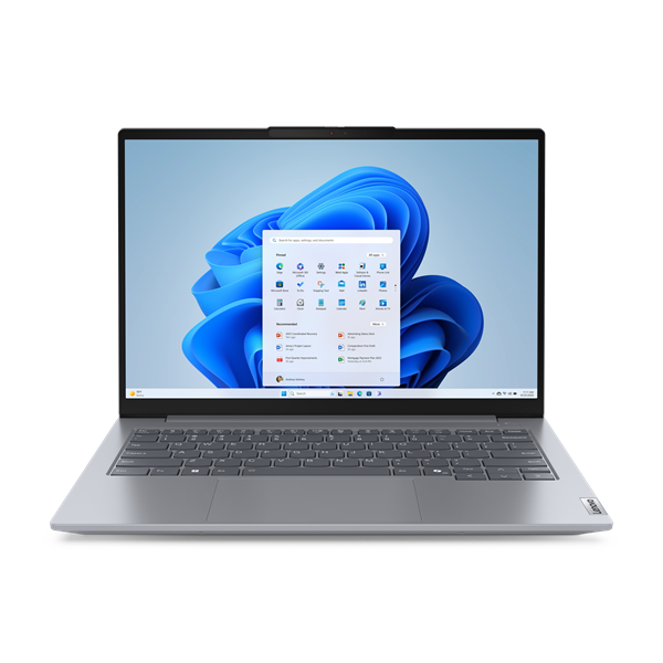 Lenovo ThinkBook 14 G7, Ryzen 7 7735HS, 14.0˝ 1920x1200 WUXGA, UMA, 16GB, SSD 1TB, W11Pro, matný, 3y OS