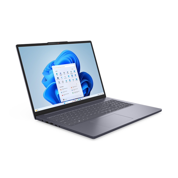 Lenovo IP Slim 3 16AHP10, Ryzen 7 8840HS, 16.0˝ 1920x1200 WUXGA, UMA, 24GB, SSD 1TB, W11H, šedý, 2y CI