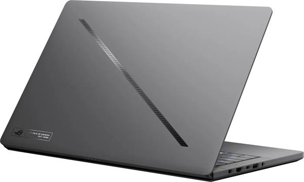 ASUS ROG Zephyrus G14 GA403WP-NEBULA015X, AI 9 - HX 370, 14.0˝ 2880 x 1800, RTX 5070 8GB, 32GB, SSD 1TB, W11Pro