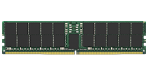 128GB DDR5 6400MT s ECC Reg 2Rx4 Module