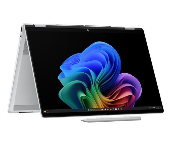 NTB HP OmniBook X Flip NG AI PC 16-as0001nc, Ultra 7-258V, Touch/16.0 1920x1200,32GB LPDDR5X, 1TB SSD,Win 11,2Y On-Site