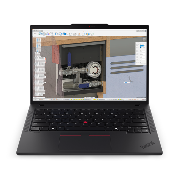 TP P14s G6 OLED 14"2.8K AI 7 Pro350 64G 2T W11P