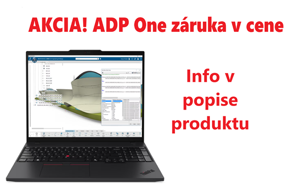Lenovo TP  P16s G4, Ryzen AI 9 HX 370, 16.0˝ 1920x1200 WUXGA, UMA, 64GB, SSD 1TB, W11Pro, matný, 500N, 3y PS