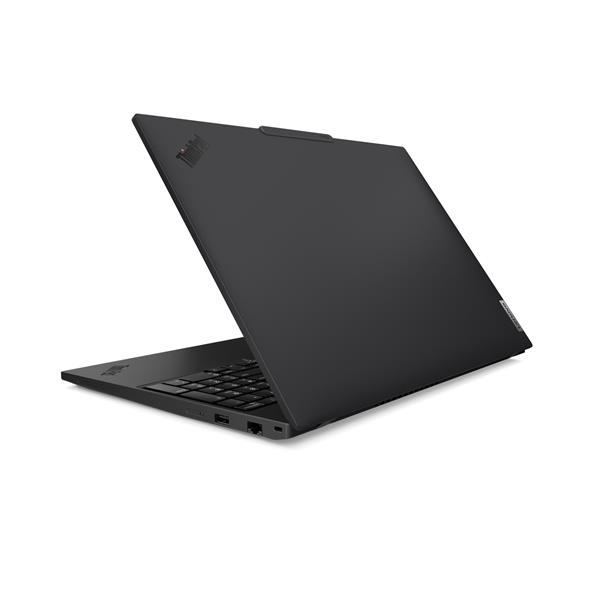 Lenovo ThinkPad P P16 Gen 4 (AMD) AI7PRO-350 16" WUXGA T 32GB 1TB AMD int W11P Black 3R