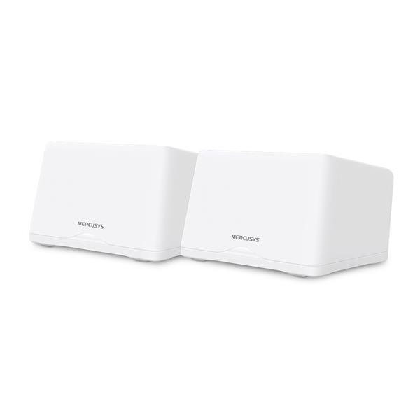 BE9300 Whole Home Mesh Wi-Fi 7 System SPEED: 574 Mbps at 2.4 GHz + 2880 Mbps at 5 GHz + 5760 Mbps at 6 GHz SPEC: Interna