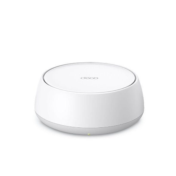 BE3600 Whole Home Mesh Wi-Fi 7 System SPEED: 688 Mbps at 2.4 GHz + 2882 Mbps at 5 GHz  SPEC: Internal Antennas, 2 × 1 Gi