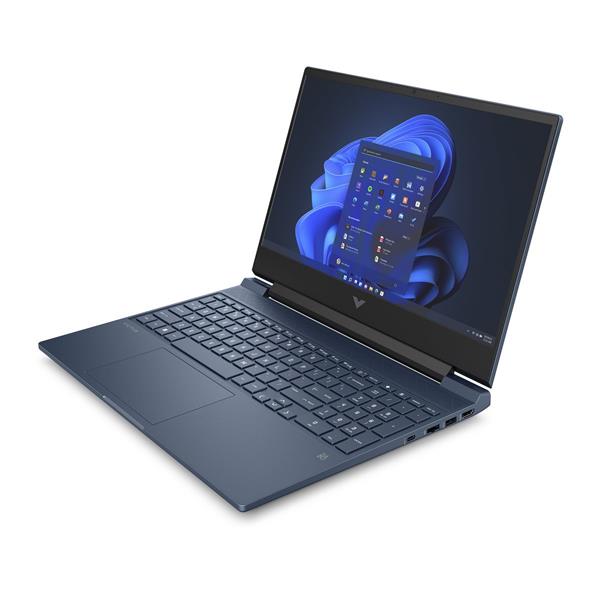 VICTUS 15-fa2001nc, Core 5-210H, 15.6 1920x1080/IPS/300n/144Hz, RTX5050/8GB, 24GB/DDR5, SSD 1TB, W11H, 3-3-0, Blue