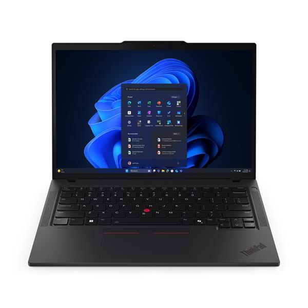 Lenovo TP T14 G6, Ultra 5 225U, 14.0˝ 1920x1200 WUXGA, UMA, 16GB, SSD 512GB, W11Pro, 400N, matný, 3y PS