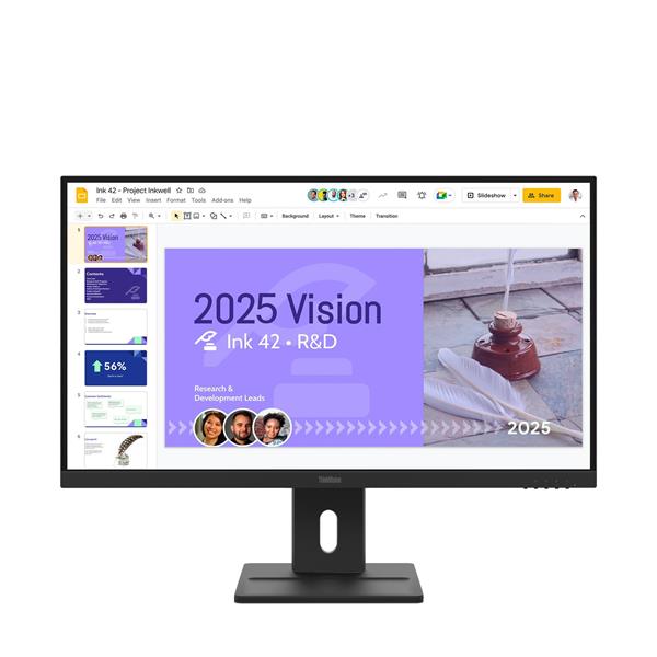 Lenovo E27Q-40 27