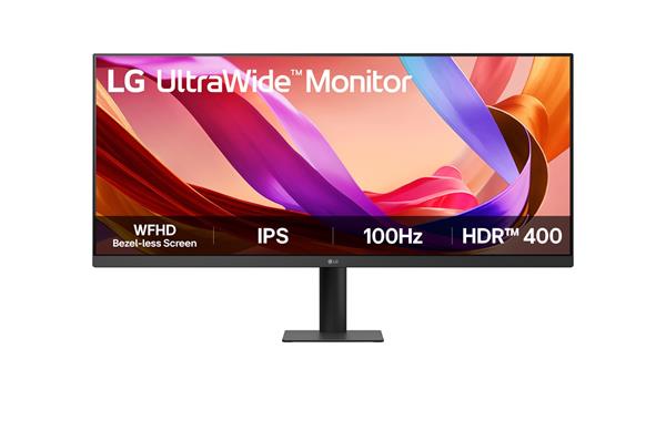 LG UltraWide/ 34U511A-B/ 34