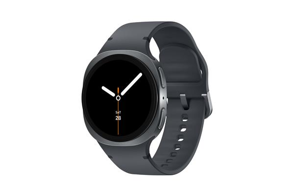 Samsung Galaxy Watch8 (44mm) grafitová, EU