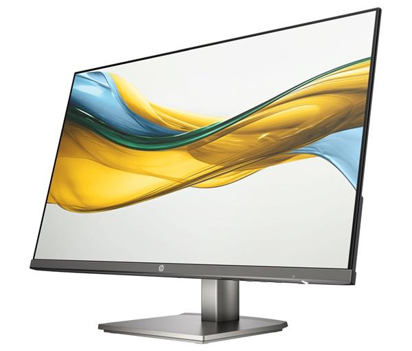HP Series 5 Pro 524da, 23.8/IPS, 1920x1080/100Hz, 1500:1, 5 ms, 300cd, HDMI/VGA, 3-3-0, repro