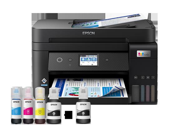 Epson EcoTank L6390