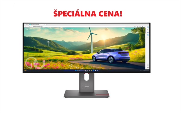 Lenovo P34WD-40 34