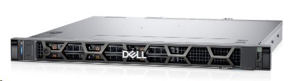 Dell PowerEdge R260 Smart Selection|6x2.5