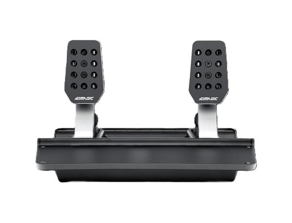 SIMAGIC P500 modulárny set pedálov pre simracing