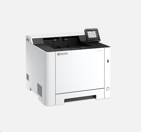 KYOCERA ECOSYS PA2101cx, 21 čb/far.A4, duplexná sieťová laserová tlačiareň