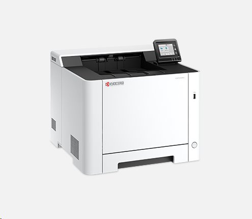 KYOCERA ECOSYS PA2600cx, 26 čb/far.A4, duplexná sieťová laserová tlačiareň