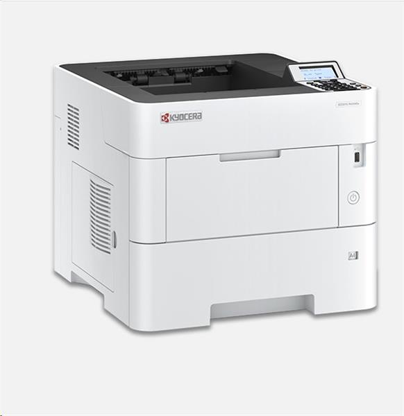 KYOCERA ECOSYS PA5500x, 55 A4/min. čb duplexná tlačiareň (PCL, PS3)