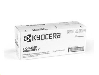 KYOCERA TK-5415Y Toner yellow (13 000 A4 @ 5%)  pre TASKalfa MA/PA4500ci
