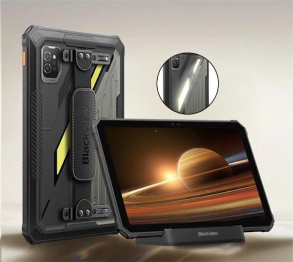 Blackview Active 7 Rugged Tab 8GB/ 128GB, 11